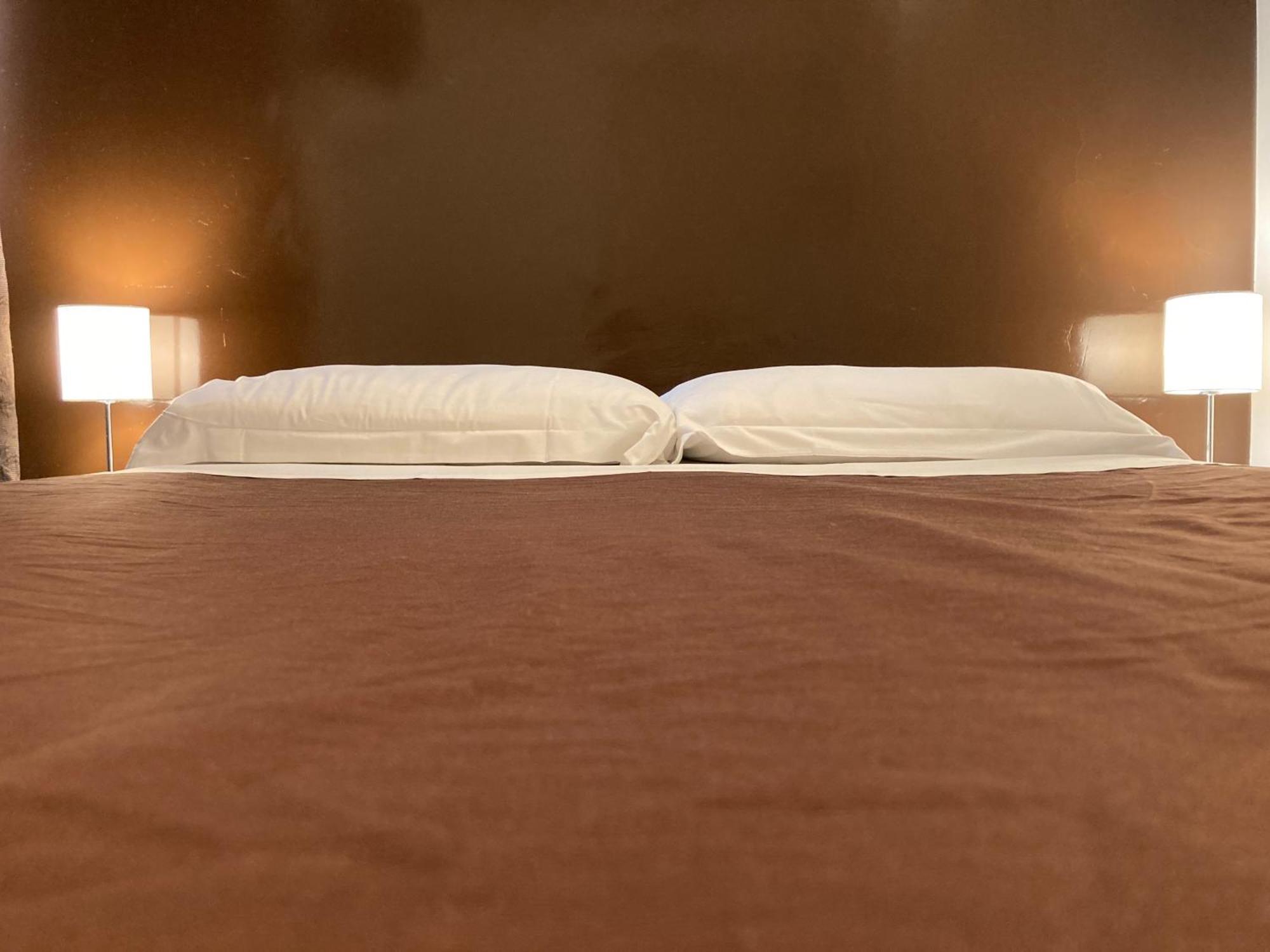 Hotel Indipendenza Rom Eksteriør billede