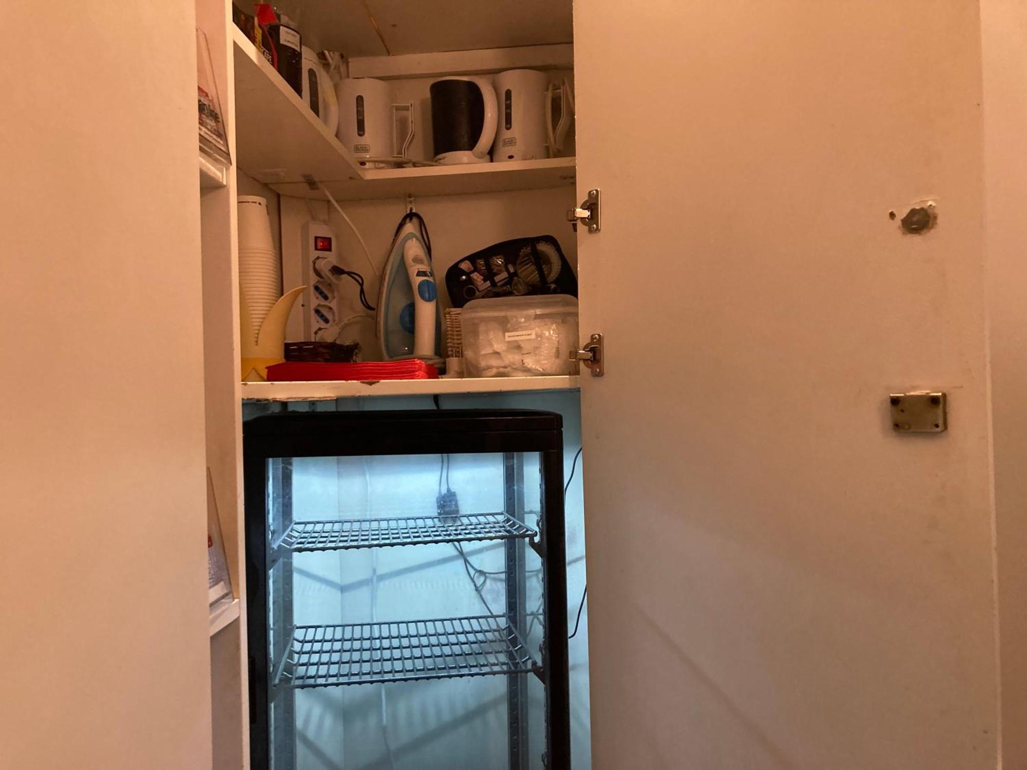 Hotel Indipendenza Rom Eksteriør billede